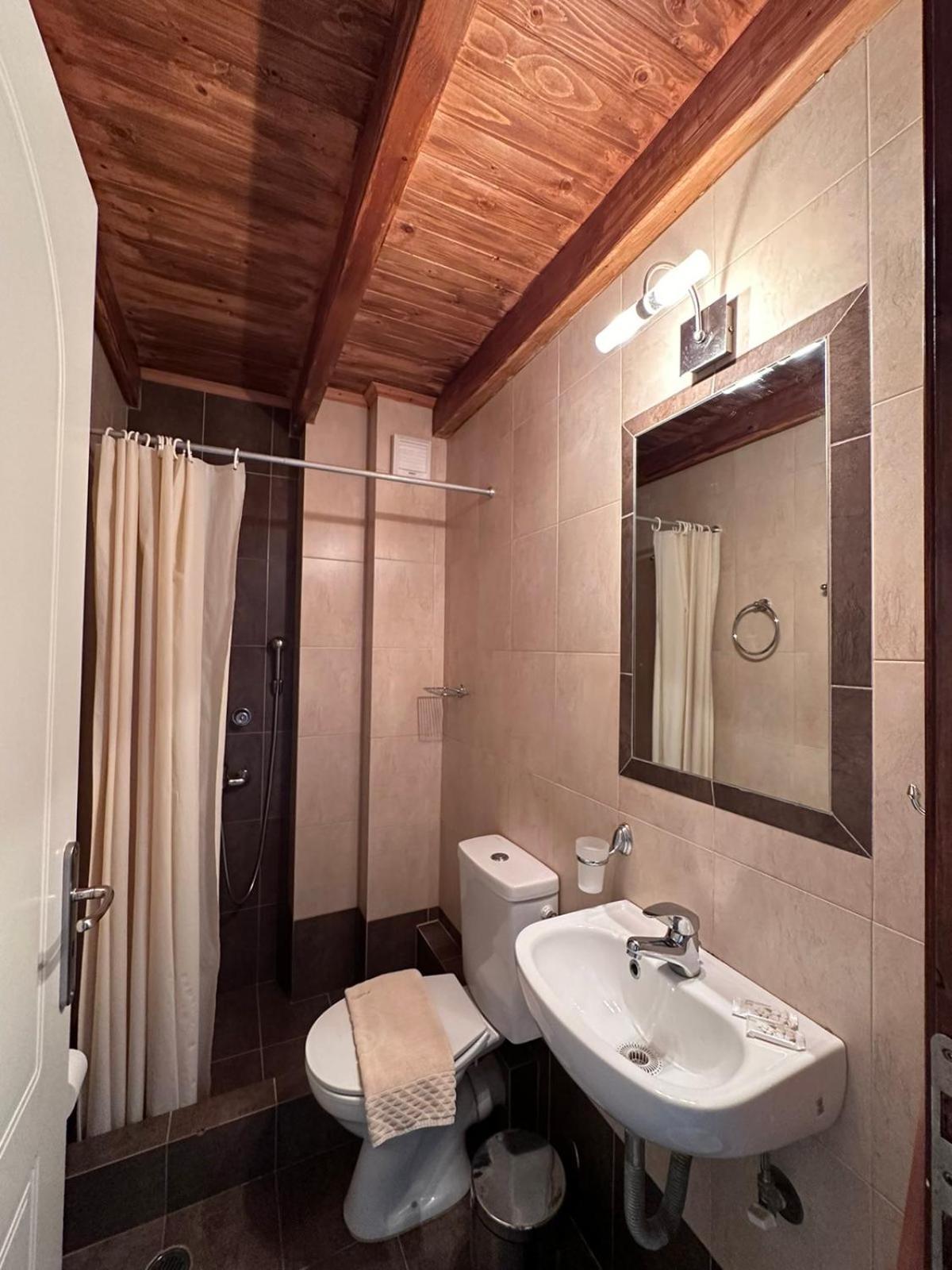 Green Island Studios Skala  Room photo